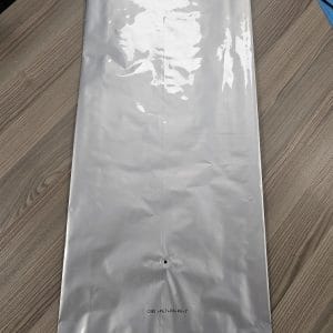 25kg Foil Sacks with de-gassing valve