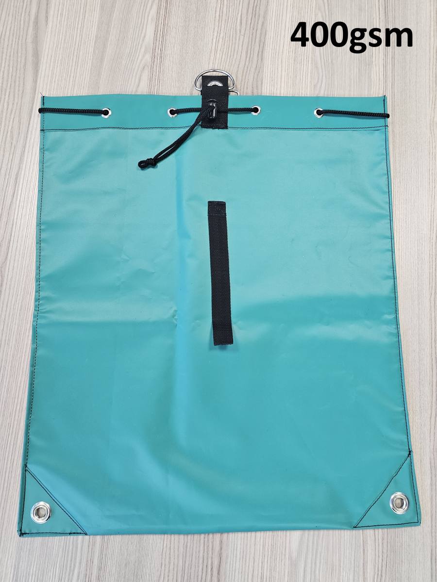 Roll up carry bag hunting
