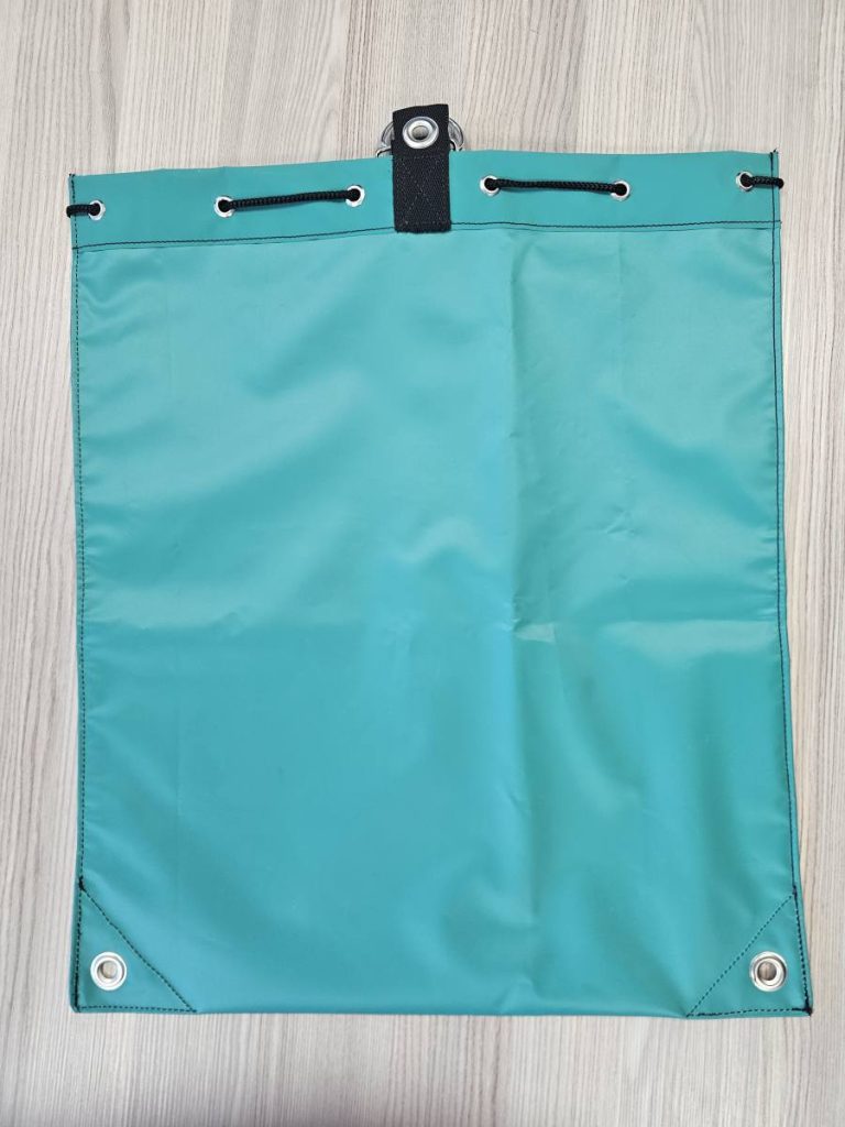 Roll up carry bag hunting