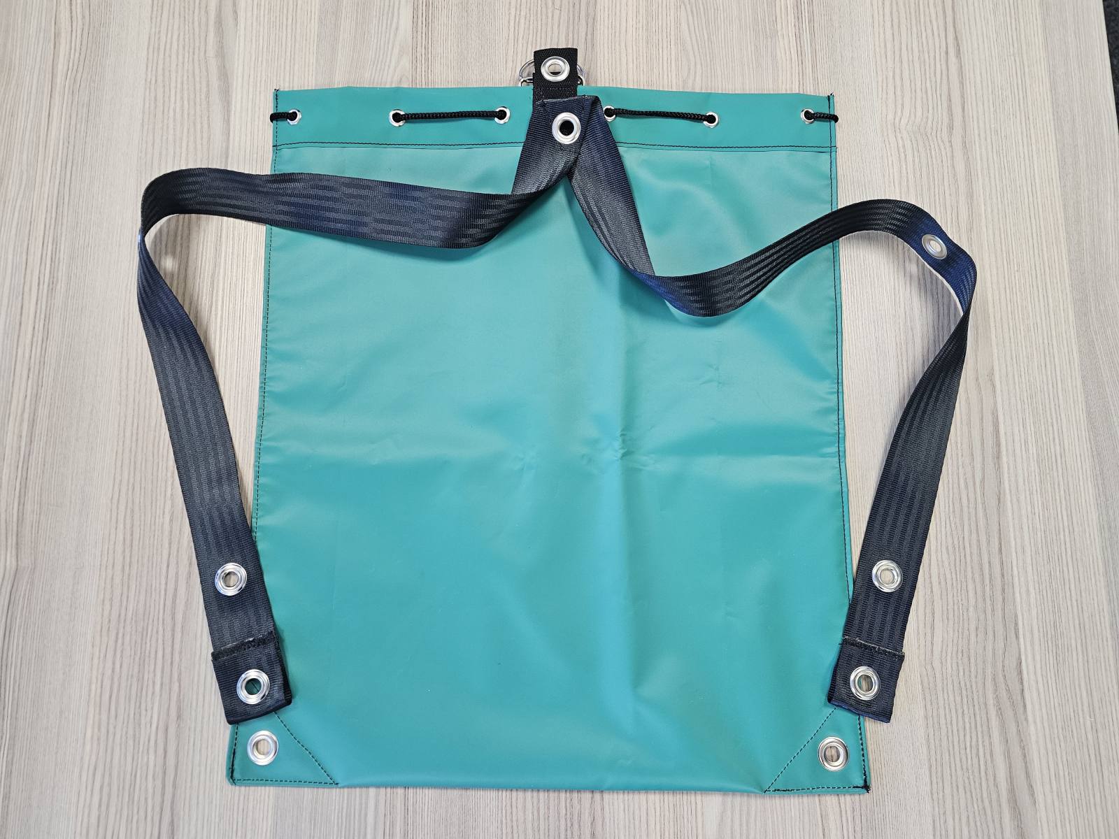 Roll up carry bag hunting