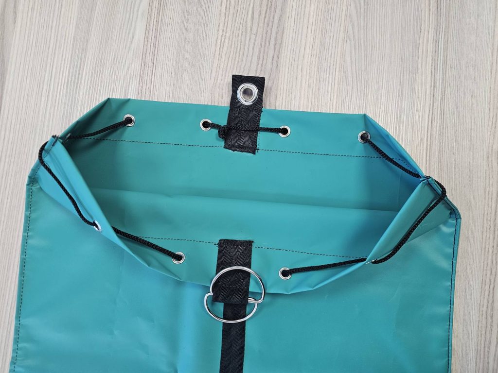 Roll up carry bag hunting