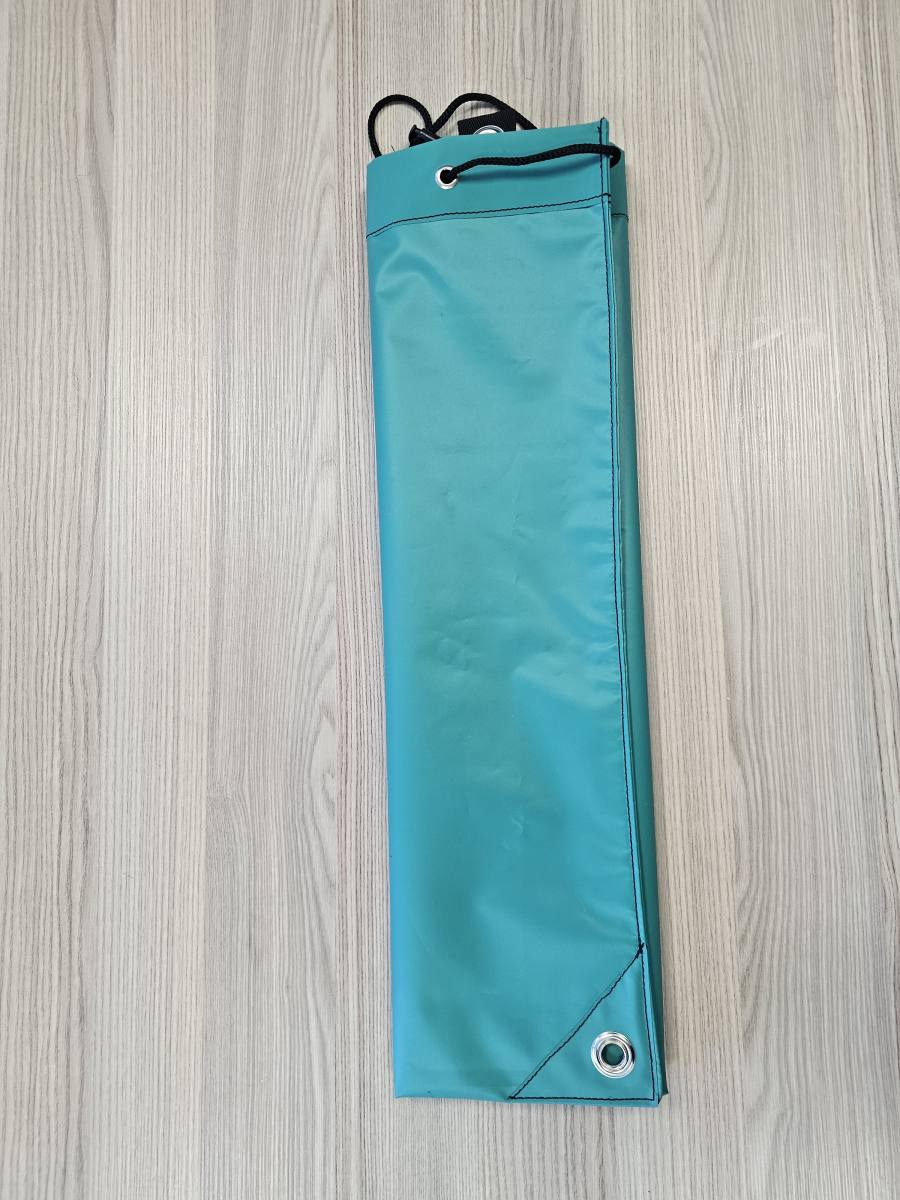 Roll up carry bag hunting