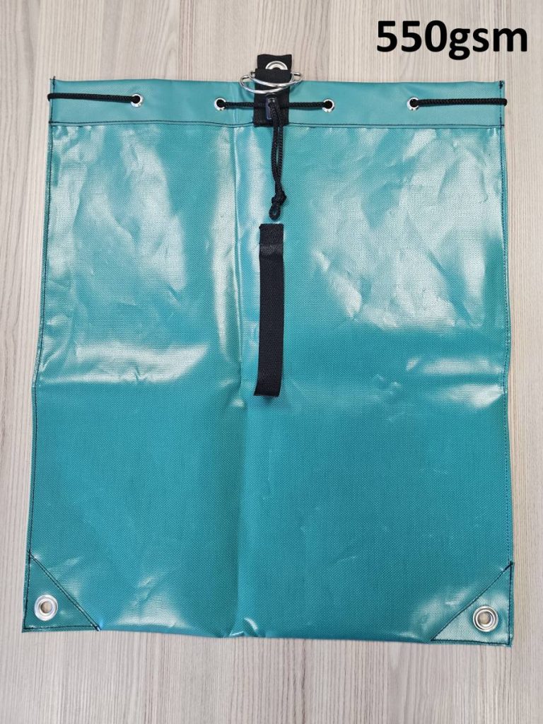 Roll up carry bag hunting
