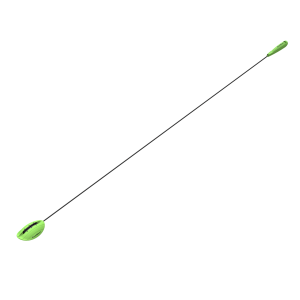 StrapBandit pallet strap threading tool